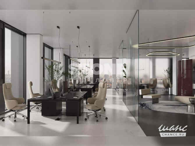 продажа - офисные помещения Москва - изображение 9