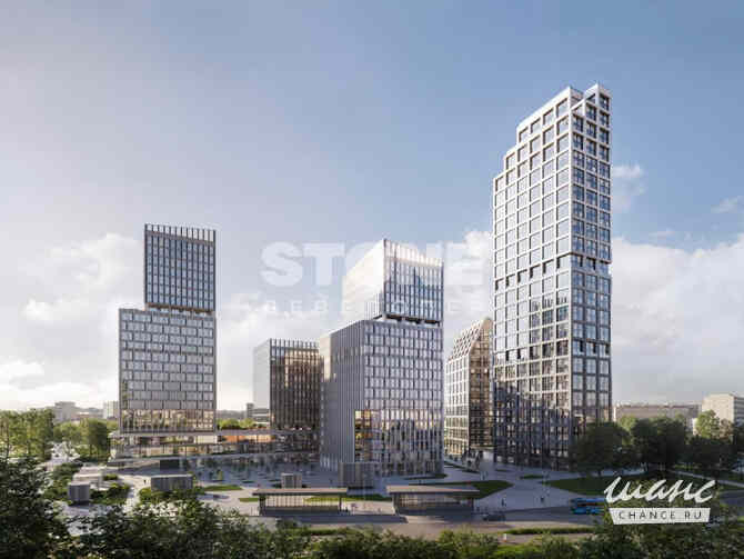 продажа - офисные помещения Москва - изображение 1