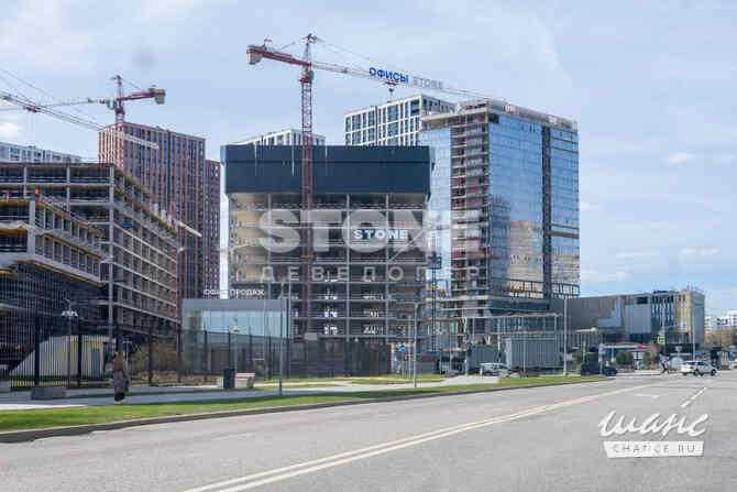 продажа - офисные помещения Москва - изображение 4