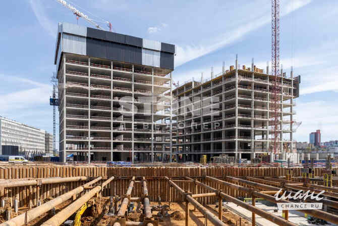 продажа - офисные помещения Москва - изображение 5