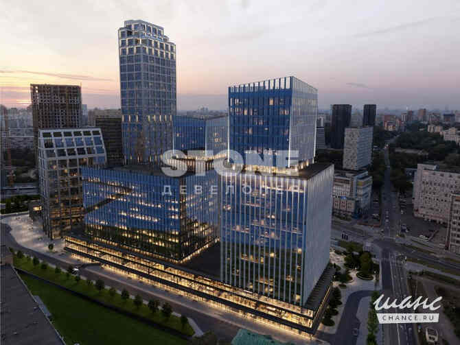 продажа - офисные помещения Москва - изображение 3
