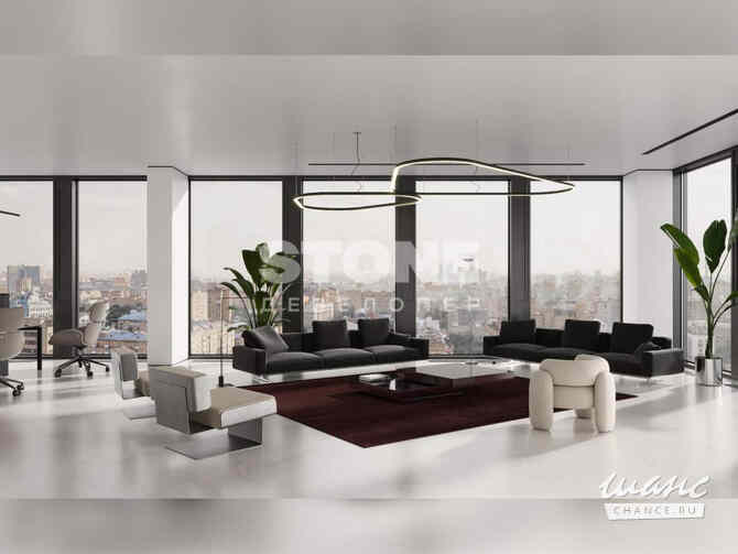 продажа - офисные помещения Москва - изображение 8