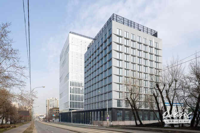 продажа - офисные помещения Москва - изображение 1