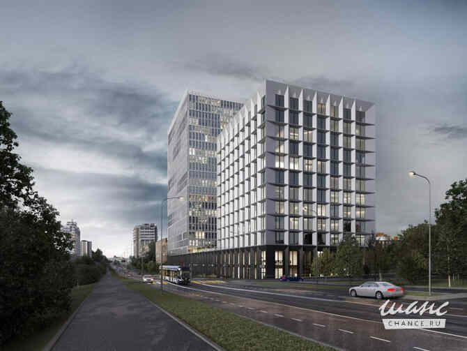 продажа - офисные помещения Москва - изображение 7