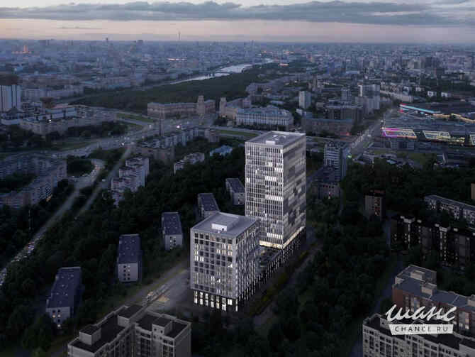 продажа - офисные помещения Москва - изображение 8