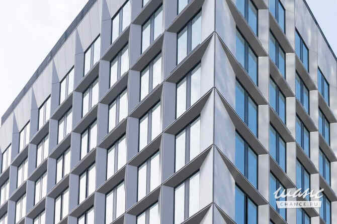 продажа - офисные помещения Москва - изображение 4