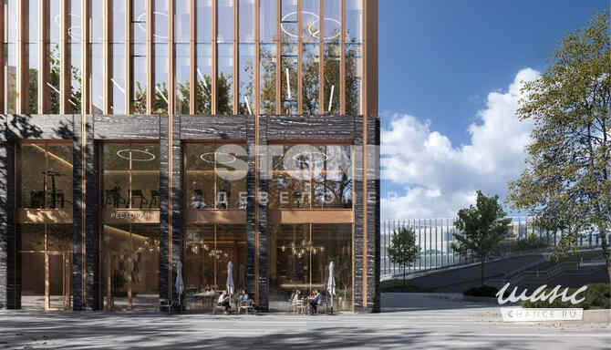 продажа - офисные помещения Москва - изображение 8