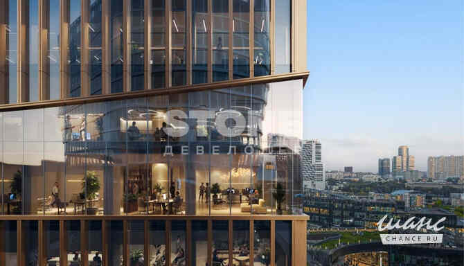 продажа - офисные помещения Москва - изображение 6