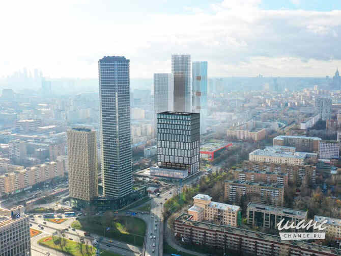 продажа - офисные помещения Москва - изображение 6