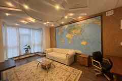 Сдаётся 4-к квартира, 190 м², этаж 3/4