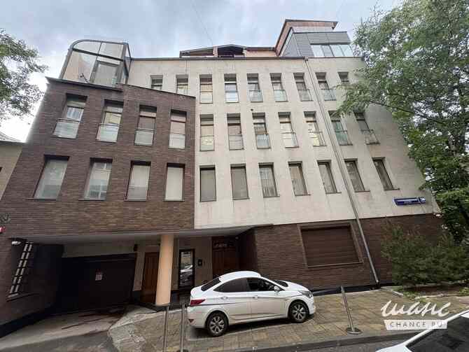 Сдаётся 4-к квартира, 190 м², этаж 3/4 Москва - изображение 2