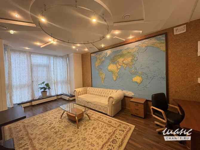 Сдаётся 4-к квартира, 190 м², этаж 3/4 Москва - изображение 1