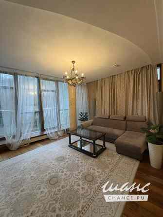 Сдаётся 4-к квартира, 190 м², этаж 3/4 Москва - изображение 10