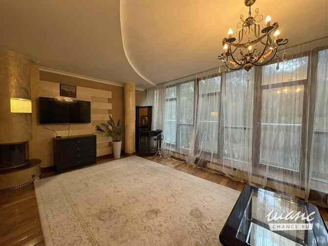 Сдаётся 4-к квартира, 190 м², этаж 3/4 Москва - изображение 5