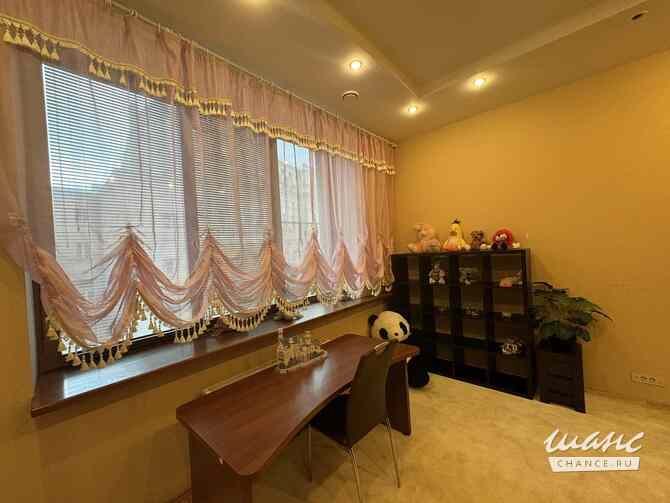 Сдаётся 4-к квартира, 190 м², этаж 3/4 Москва - изображение 4