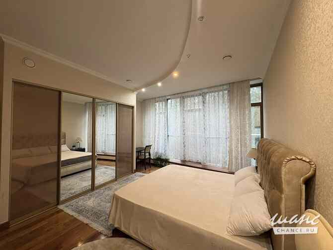 Сдаётся 4-к квартира, 190 м², этаж 3/4 Москва - изображение 8