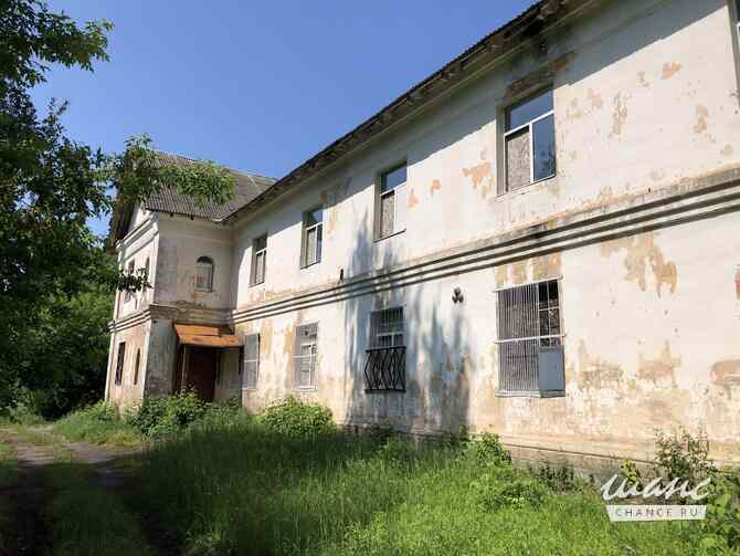 продажа - здания, строения Рыбинск - изображение 8