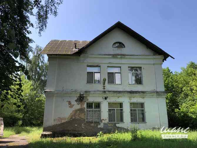 продажа - здания, строения Рыбинск - изображение 1
