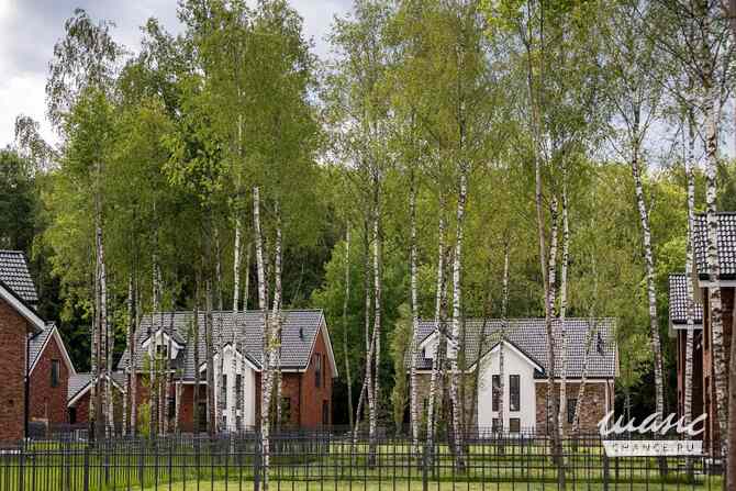 Коттедж 180 м², КП Резиденция Булатово территория, 180 Москва - изображение 5