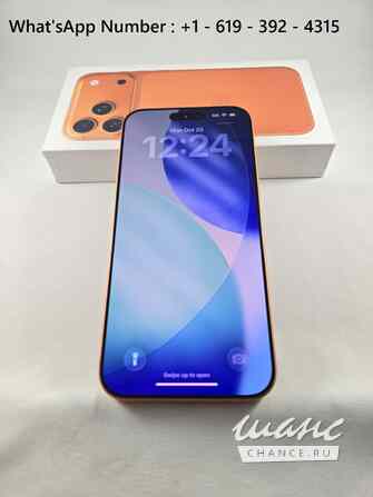 Apple iPhone 17 Pro Max и Samsung Galaxy S26/25 Ultra разблокированы Москва - изображение 1