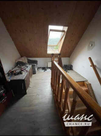 Коттедж 340 м², ТСН Строитель РАН территория, 18 Истра - изображение 3