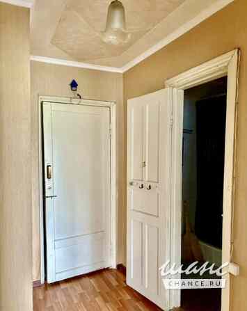 1-к квартира, 32.6 м², этаж 2/3 Краснодар - изображение 4