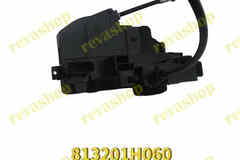 Замок двери правый Kia-Hyundai 813201H060