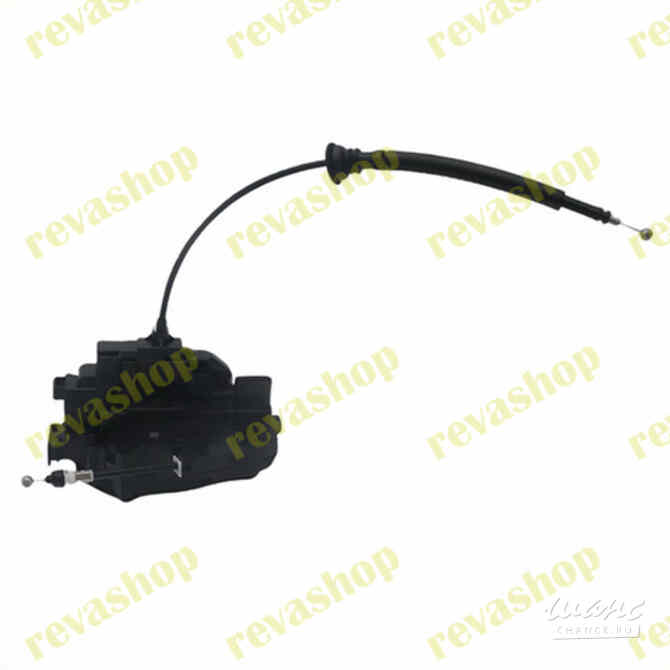 Замок двери правый Kia-Hyundai 813201H060 Москва - изображение 4
