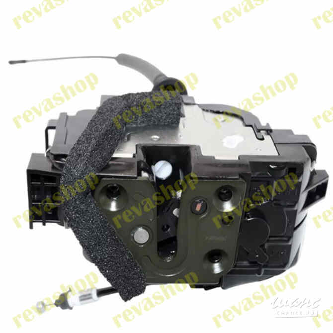 Замок двери правый Kia-Hyundai 813201H060 Москва - изображение 9