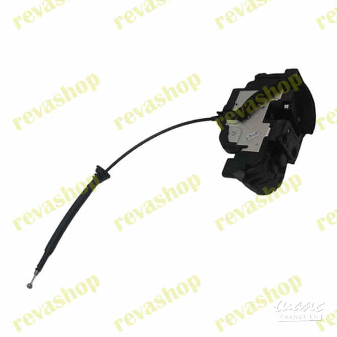 Замок двери правый Kia-Hyundai 813201H060 Москва - изображение 5