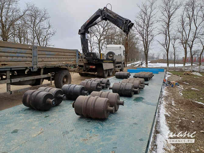 Весы автомобильные 80 тонн «СХТ» Барнаул - изображение 4