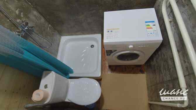 Сдаётся 1-к квартира, 16 м², этаж 2/4 Ивантеевка - изображение 1