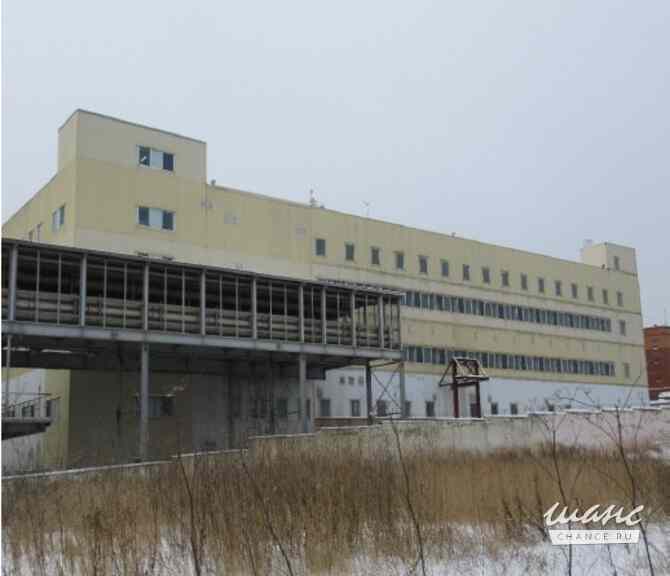 продажа - производственные и складские помещения Москва - изображение 1