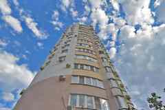 3-к квартира, 111.8 м², этаж 15/16