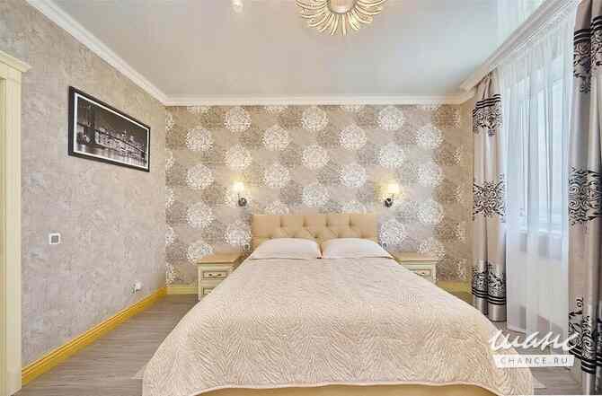 3-к квартира, 111.8 м², этаж 15/16 Краснодар - изображение 5