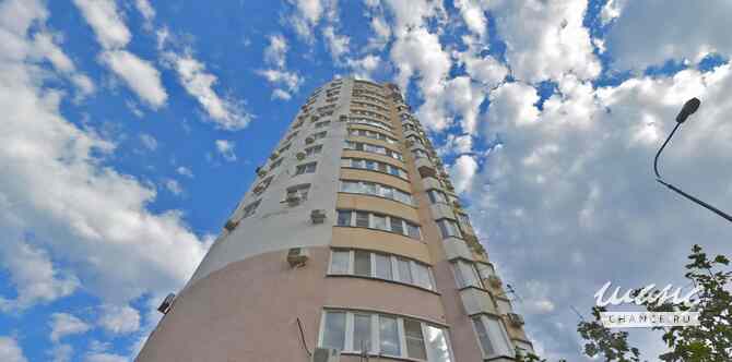 3-к квартира, 111.8 м², этаж 15/16 Краснодар - изображение 1