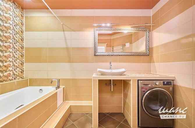3-к квартира, 111.8 м², этаж 15/16 Краснодар - изображение 2