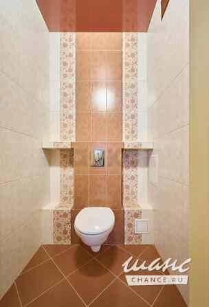 3-к квартира, 111.8 м², этаж 15/16 Краснодар - изображение 6