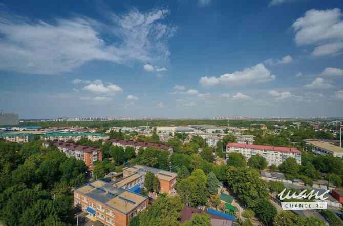 3-к квартира, 111.8 м², этаж 15/16 Краснодар - изображение 9