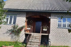 Продам дом 84,5 м², Демянск