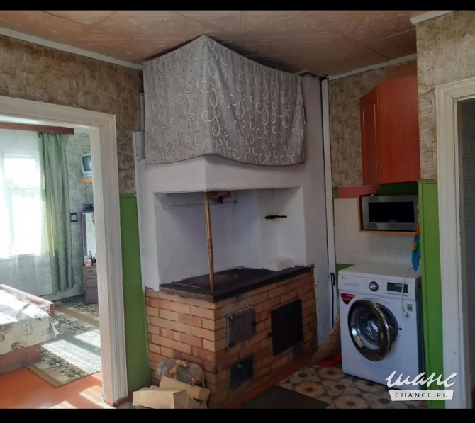 Продам дом 84,5 м², Демянск Демянск - изображение 8