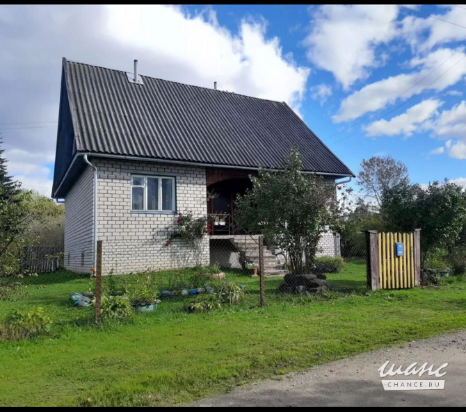 Продам дом 84,5 м², Демянск Демянск - изображение 2