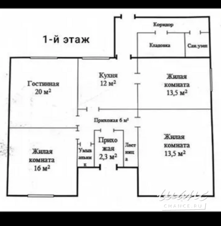 Продам дом 84,5 м², Демянск Демянск - изображение 2