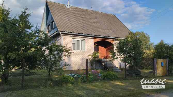 Продам дом 84,5 м², Демянск Демянск - изображение 1