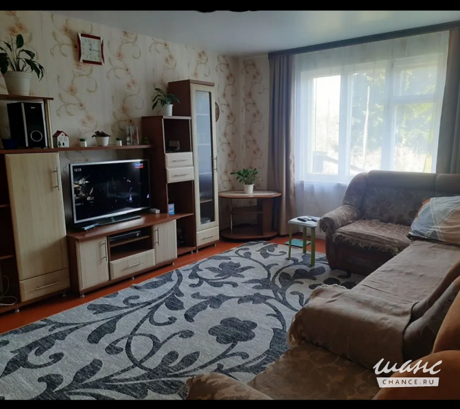 Продам дом 84,5 м², Демянск Демянск - изображение 5