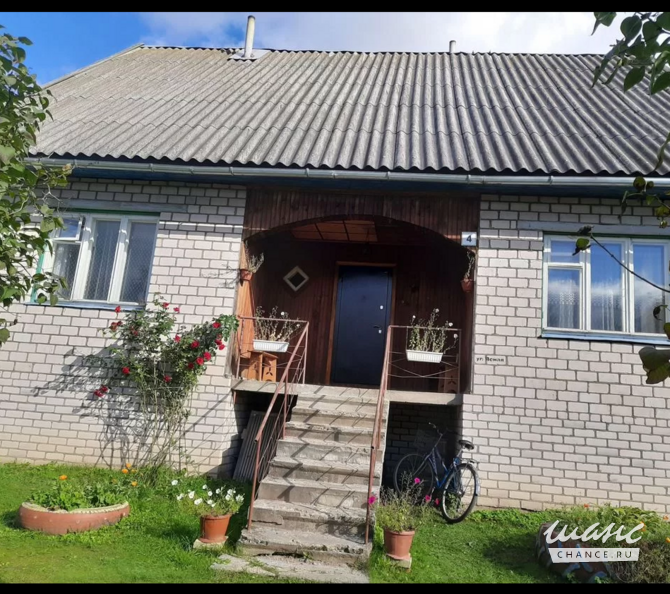 Продам дом 84,5 м², Демянск Демянск - изображение 1