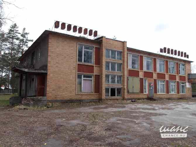 продажа - здания, строения  - изображение 1