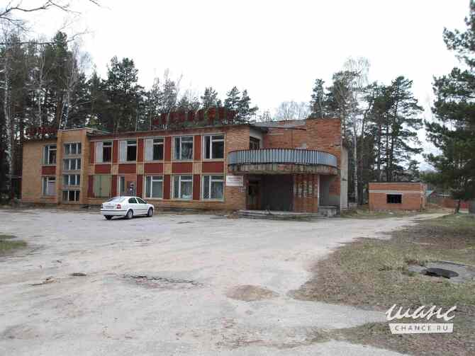 продажа - здания, строения  - изображение 2