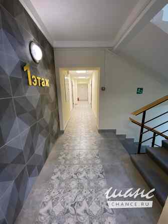 1-к квартира, 31.1 м², этаж 4/5 Рязань - изображение 7