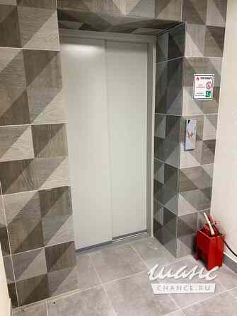 1-к квартира, 31.1 м², этаж 4/5 Рязань - изображение 8